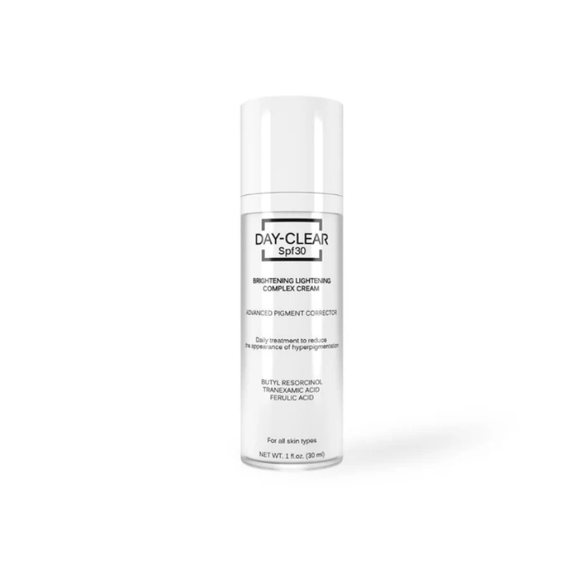 Accuracy Day-Clear Brightening Cream SPF 30