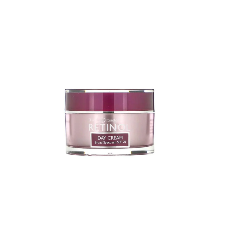 Day Cream Spf20 50ml Retinol