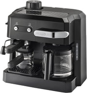 De'Longhi Combi Espresso Maker