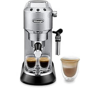 De'Longhi Dedica 15 Bar Espresso Machine