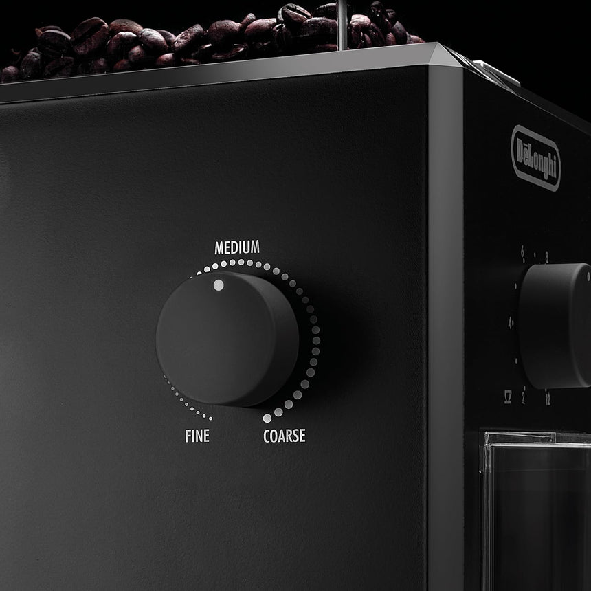 De'Longhi Electric Coffee Grinder