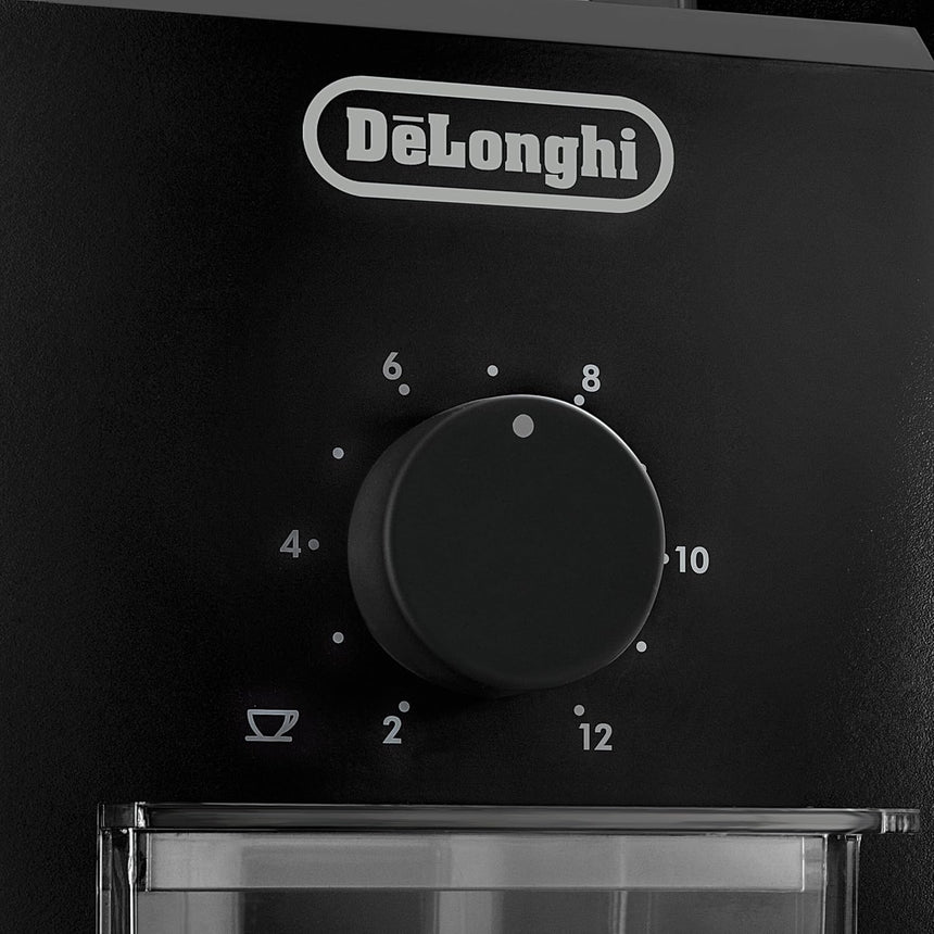 De'Longhi Electric Coffee Grinder