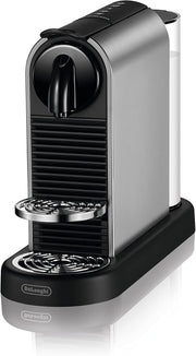 De'Longhi Nespresso CitiZ Platinum Coffee Machine