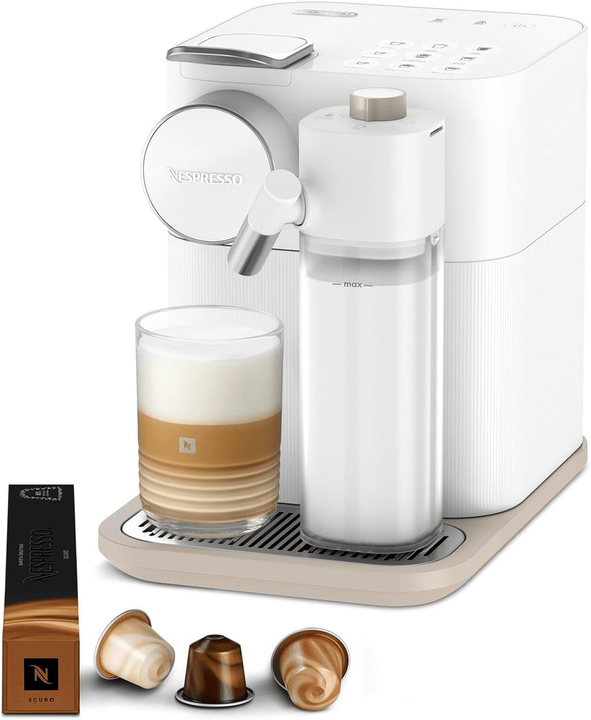 De'Longhi Nespresso Gran Lattissima Coffee Maker 1.3 L