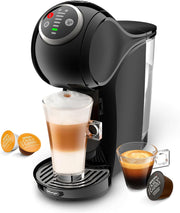 De'longhi Nescafe Dolce Gusto Genio S Plus Coffee Machine