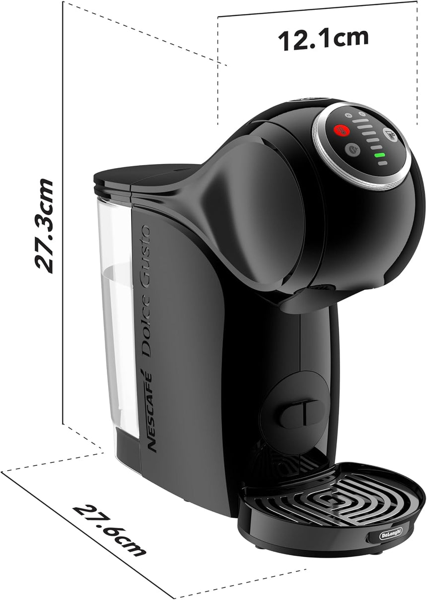 De'longhi Nescafe Dolce Gusto Genio S Plus Coffee Machine