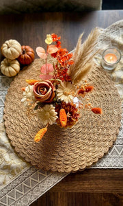 Decorative Soap bouquet from Kobkom by D&M