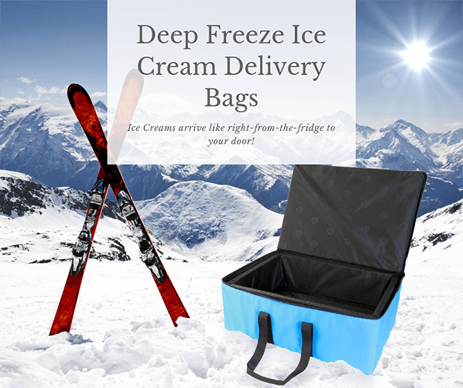 PRODEL Cooler Box Deep Freeze 54 Black