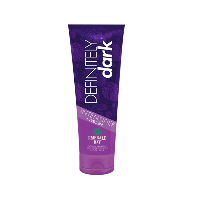 Definitely Dark Intensifier + Tyrosine 250ml
