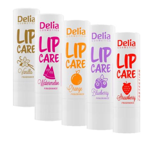 Delia Lip Care Set (20 Pcs)