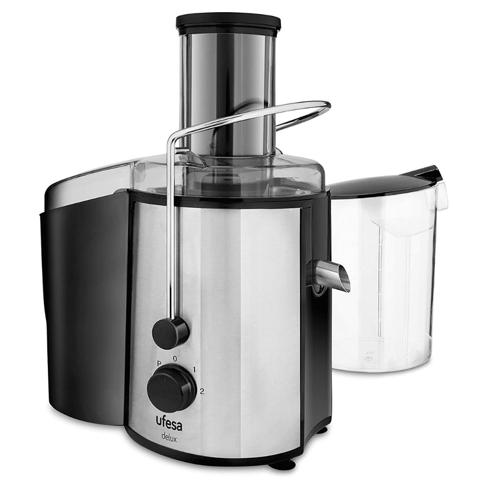 The German Outlet, Ufesa, Delux Juicer