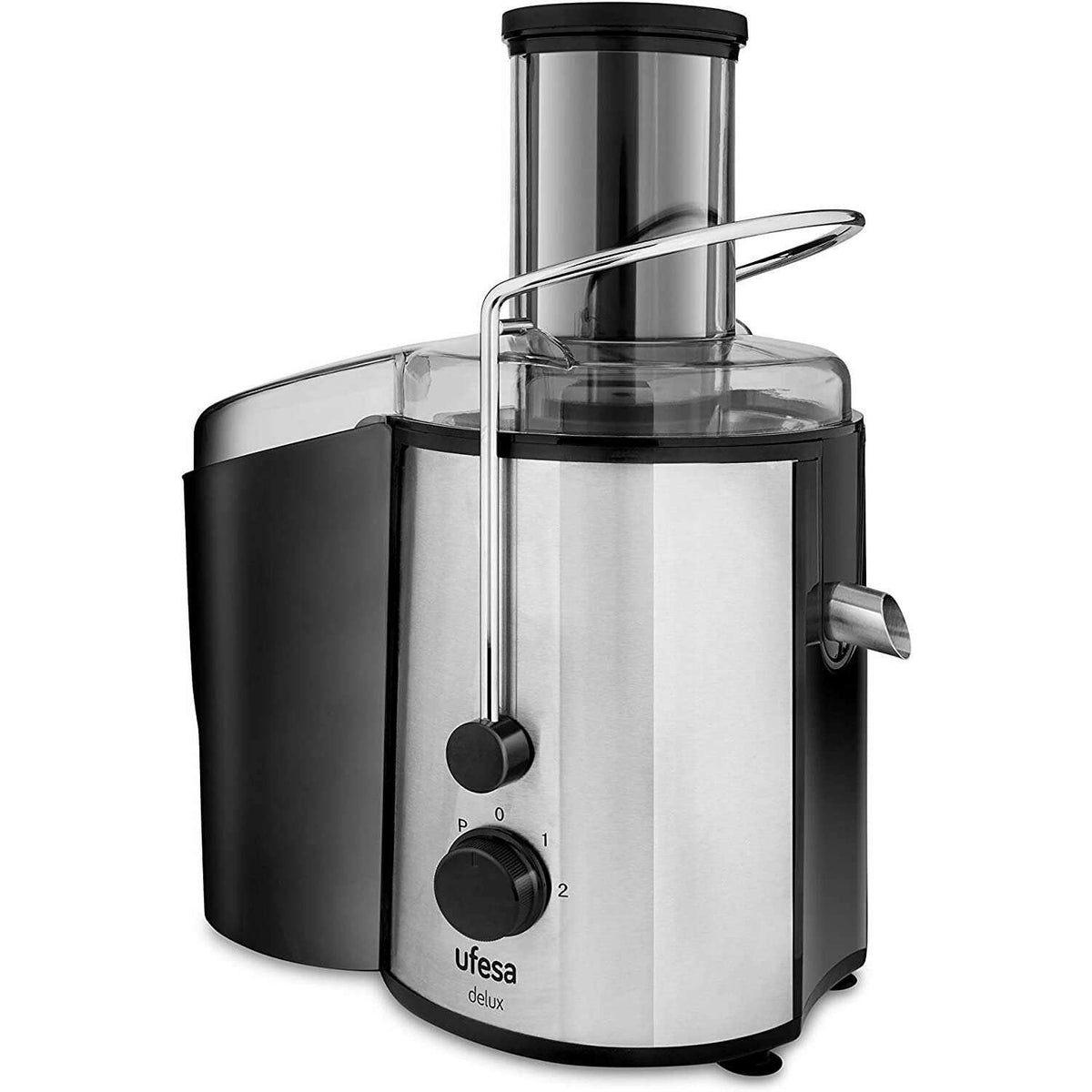 The German Outlet, Ufesa, Delux Juicer