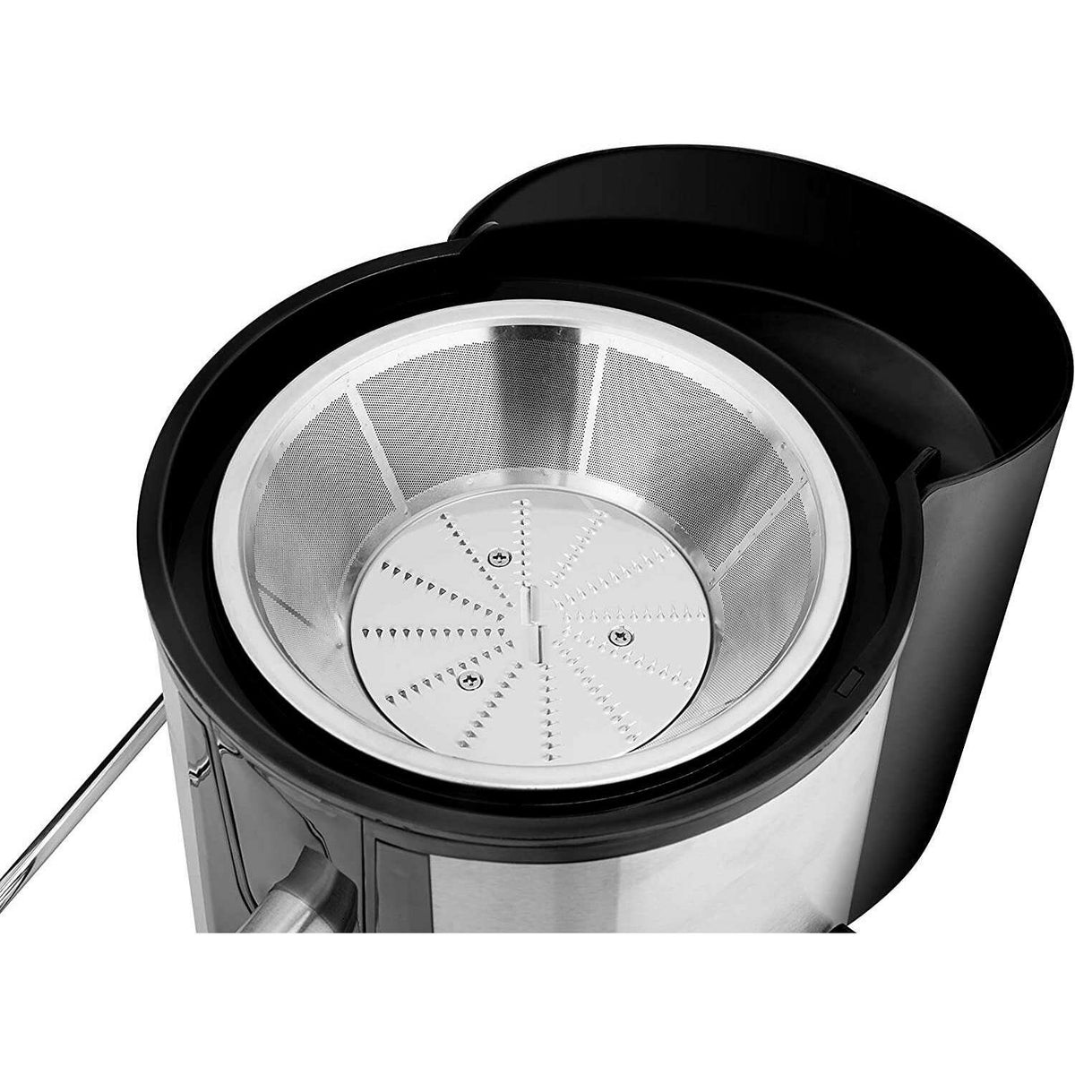 The German Outlet, Ufesa, Delux Juicer