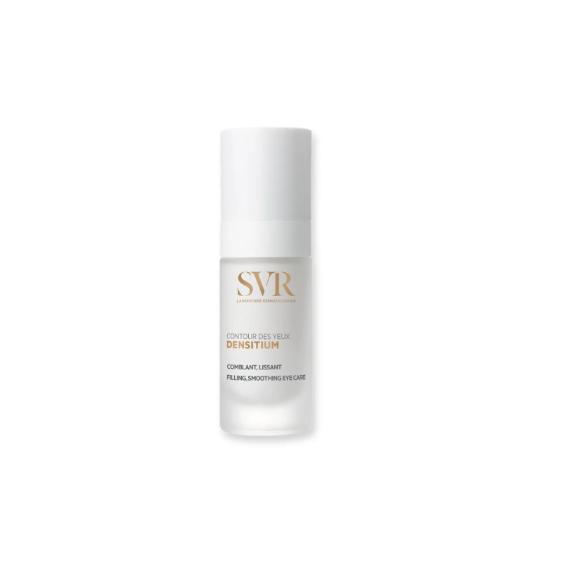 SVR Densitium Eye Contour Cream 15ml
