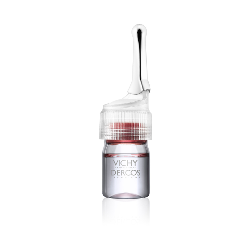 Vichy Dercos Aminexil Clinical 5 Anti Hair Fall Treatment