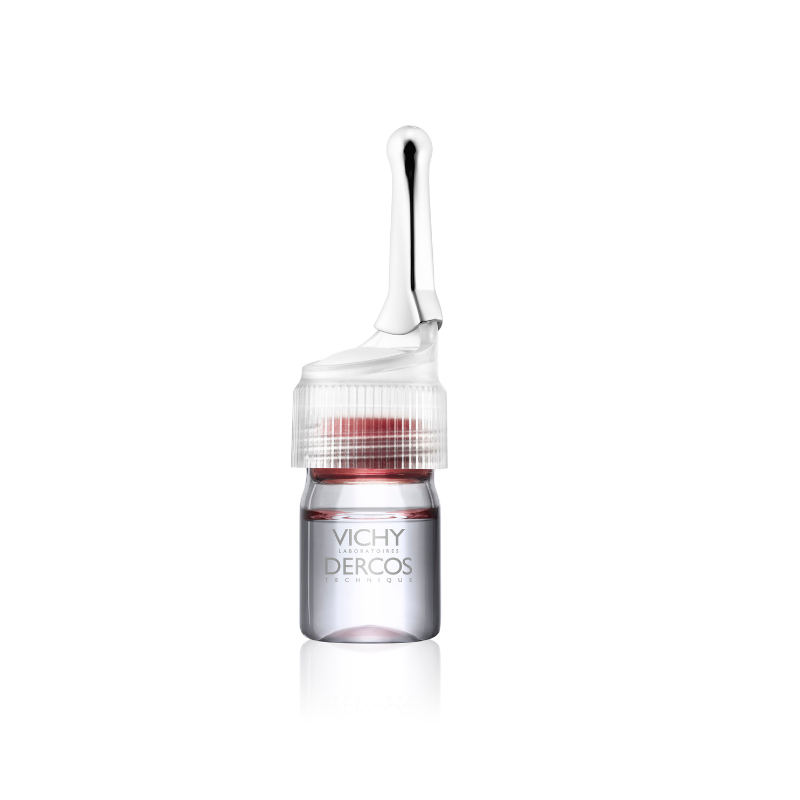 Vichy Dercos Anti Hair Fall Treatment
