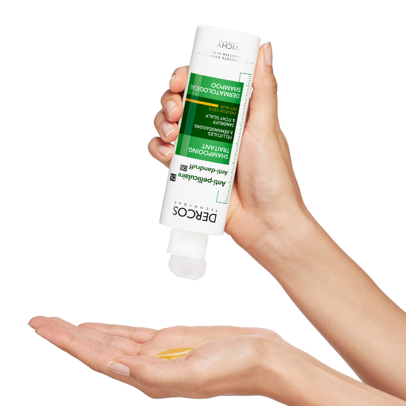 Vichy Dercos Anti Dandruff Shampoo