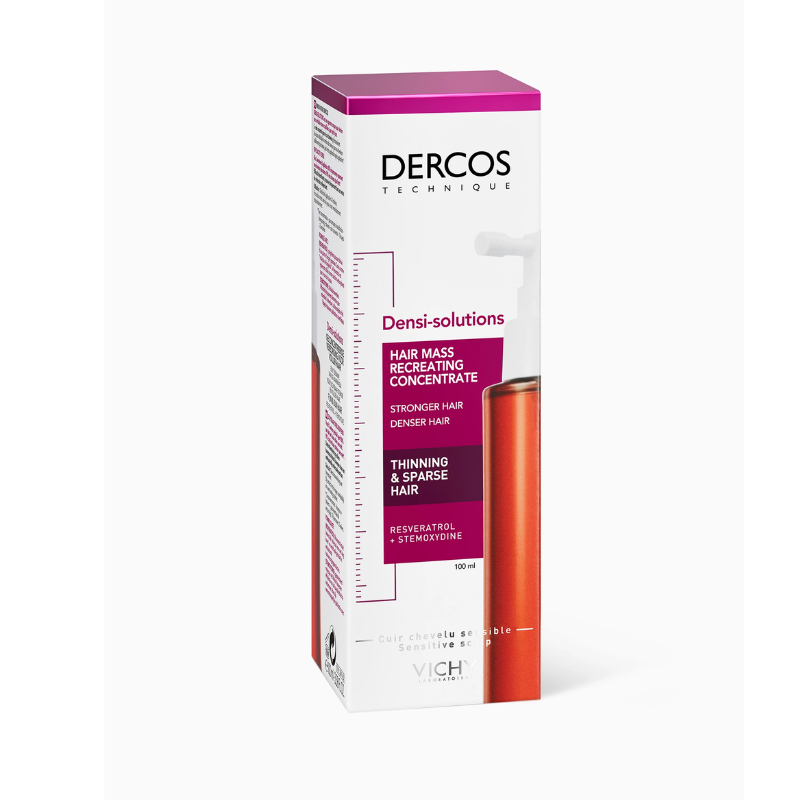 Vichy Dercos Densi Hair Thickening Treatment