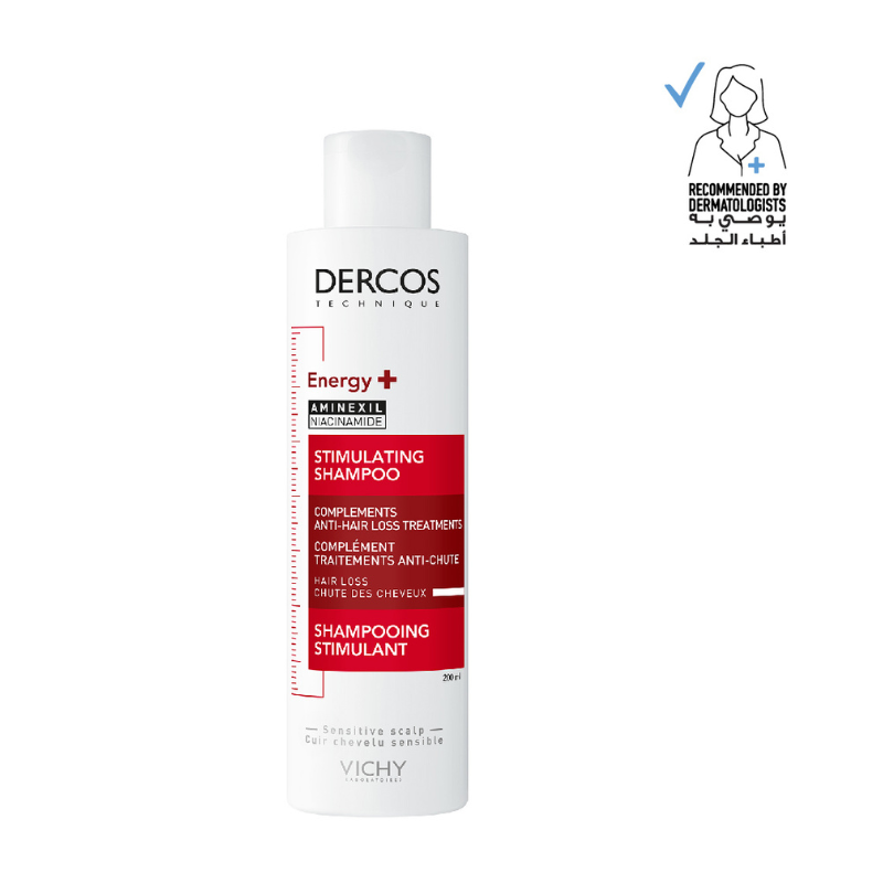 Vichy Dercos Hair Loss Shampoo