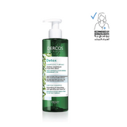 Vichy Dercos Detox Shampoo