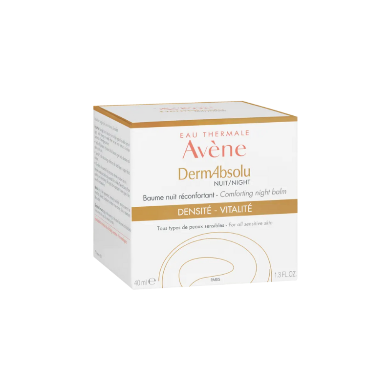 Dermabsolu Night Comforting Night Balm 40ml
