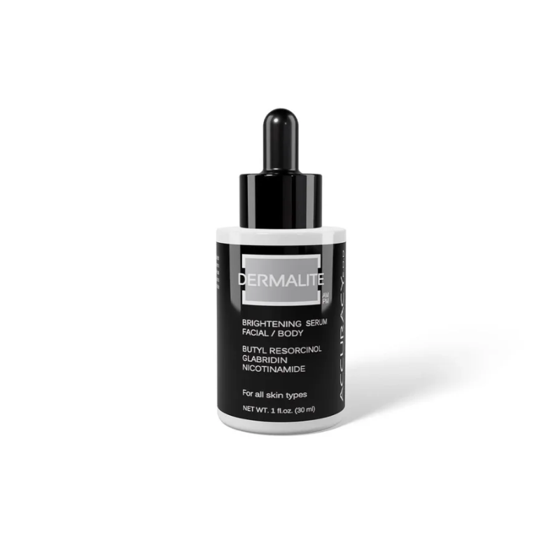 Accuracy Dermalite Serum 30ml