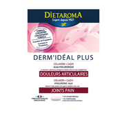 Dermideal Plus Collagen + Coq10 30 comprimes