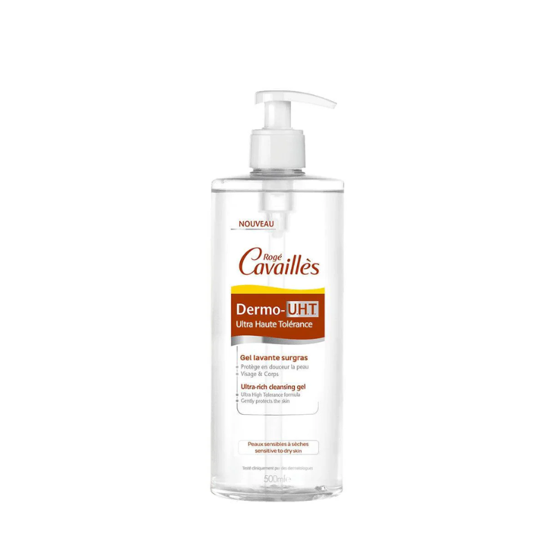 Rogé Cavaillès Surgras Cleansing Gel - Atopic Skin