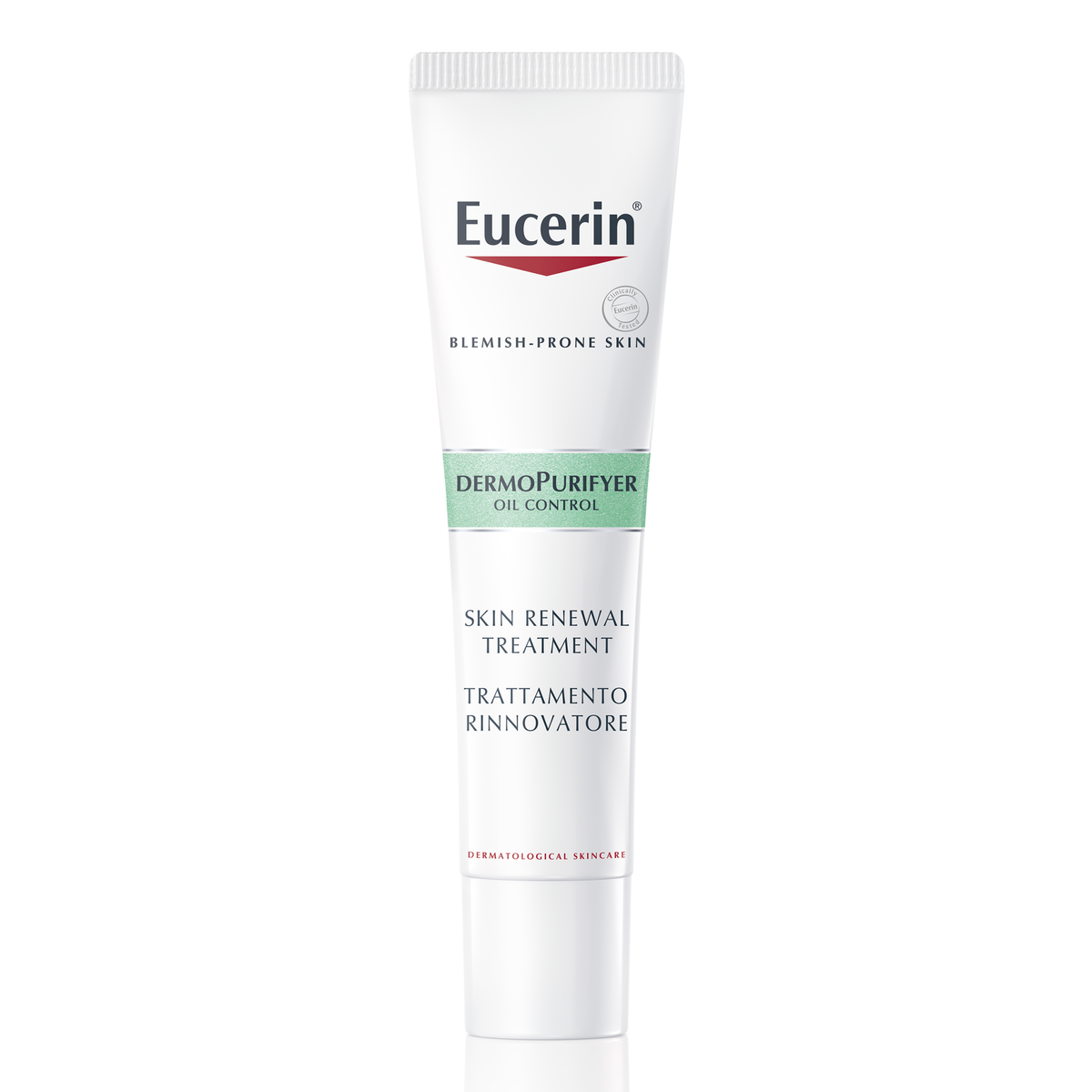 Dermopurifyer Oil Control Skin Renewal