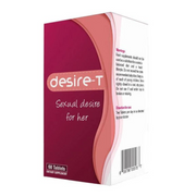 Desire-T Tablets