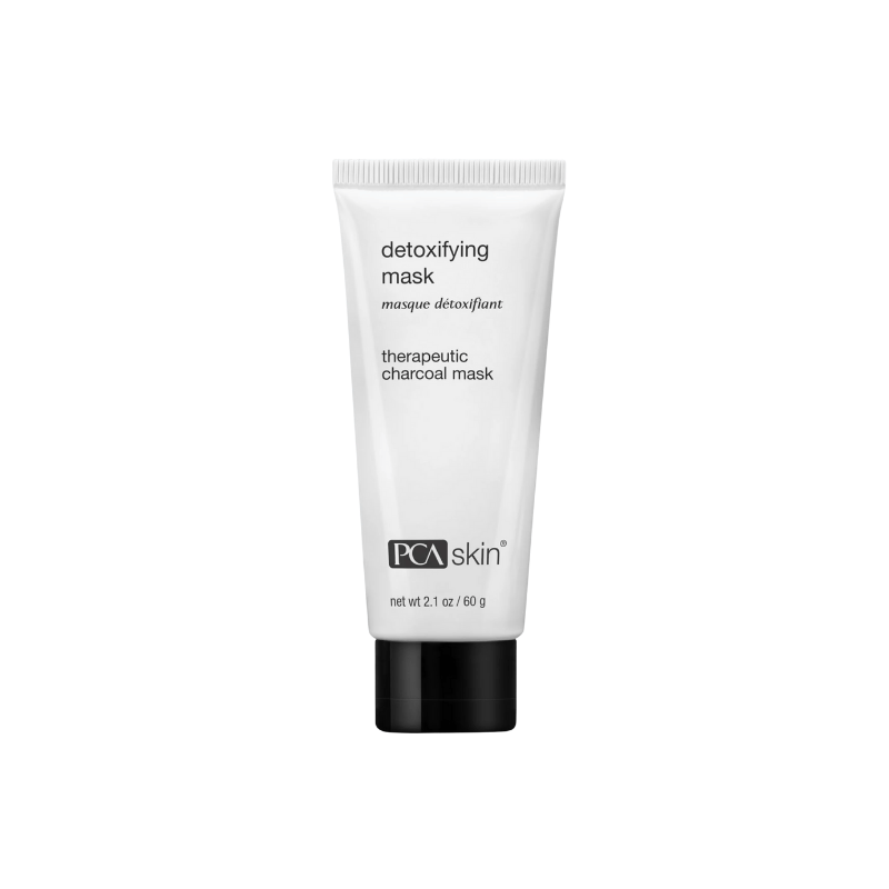 PCA Skin Detoxifying Charcoal Mask 60ml