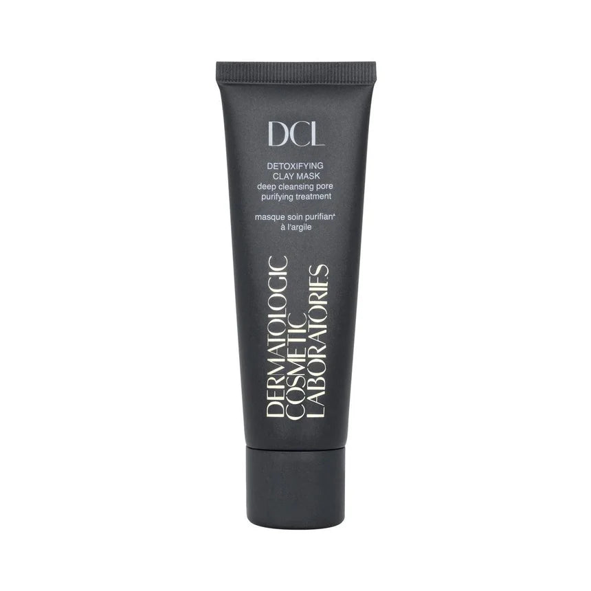 Detoxifying Clay Mask 50ml