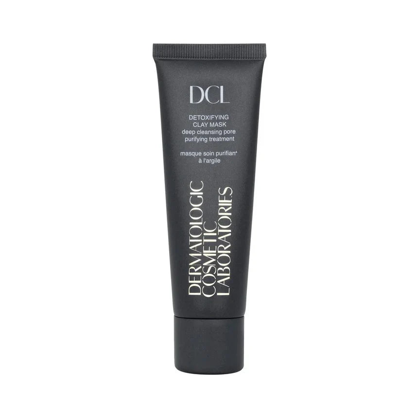 Detoxifying Clay Mask 50ml