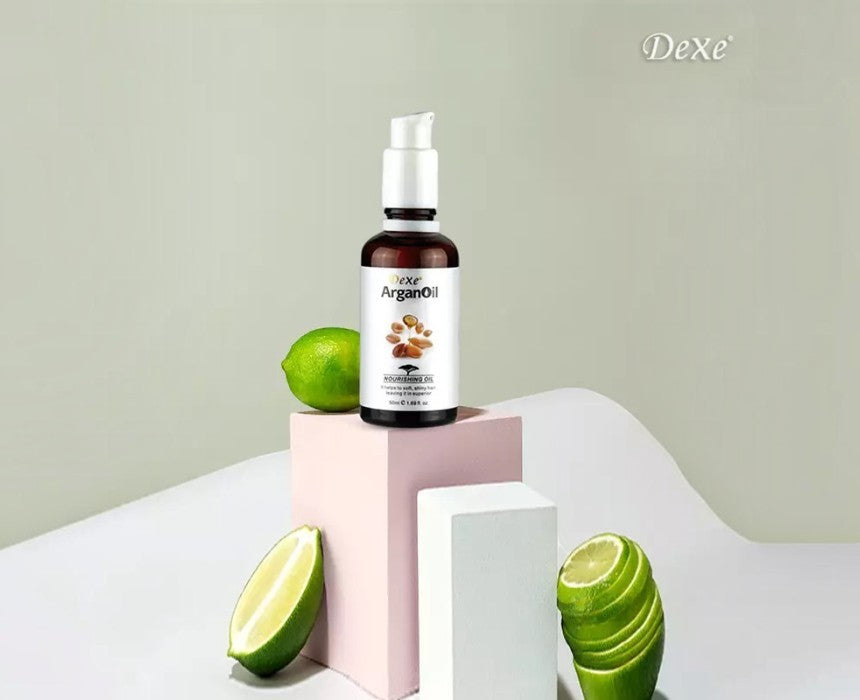 Dexe Argan Oil