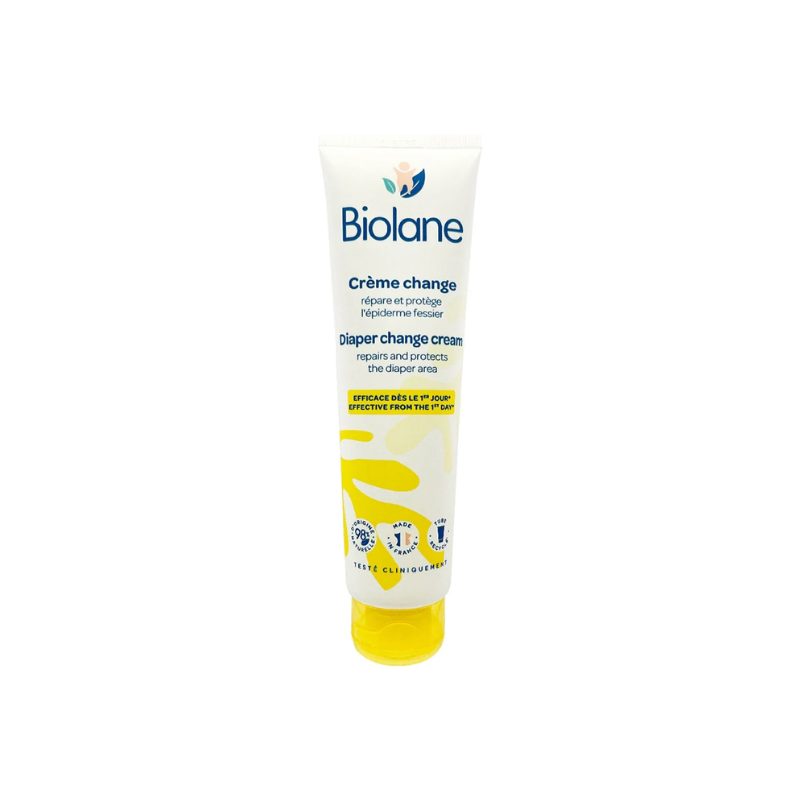 Biolane Diaper Rash Cream 100 mL