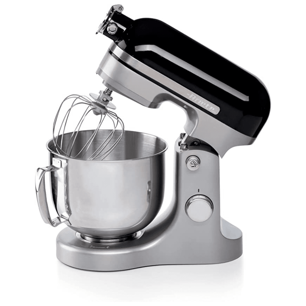 Die Cast Kitchen Machine Stand Mixer Die Cast Kitchen Machine Die Cast Kitchen Machine Ariete