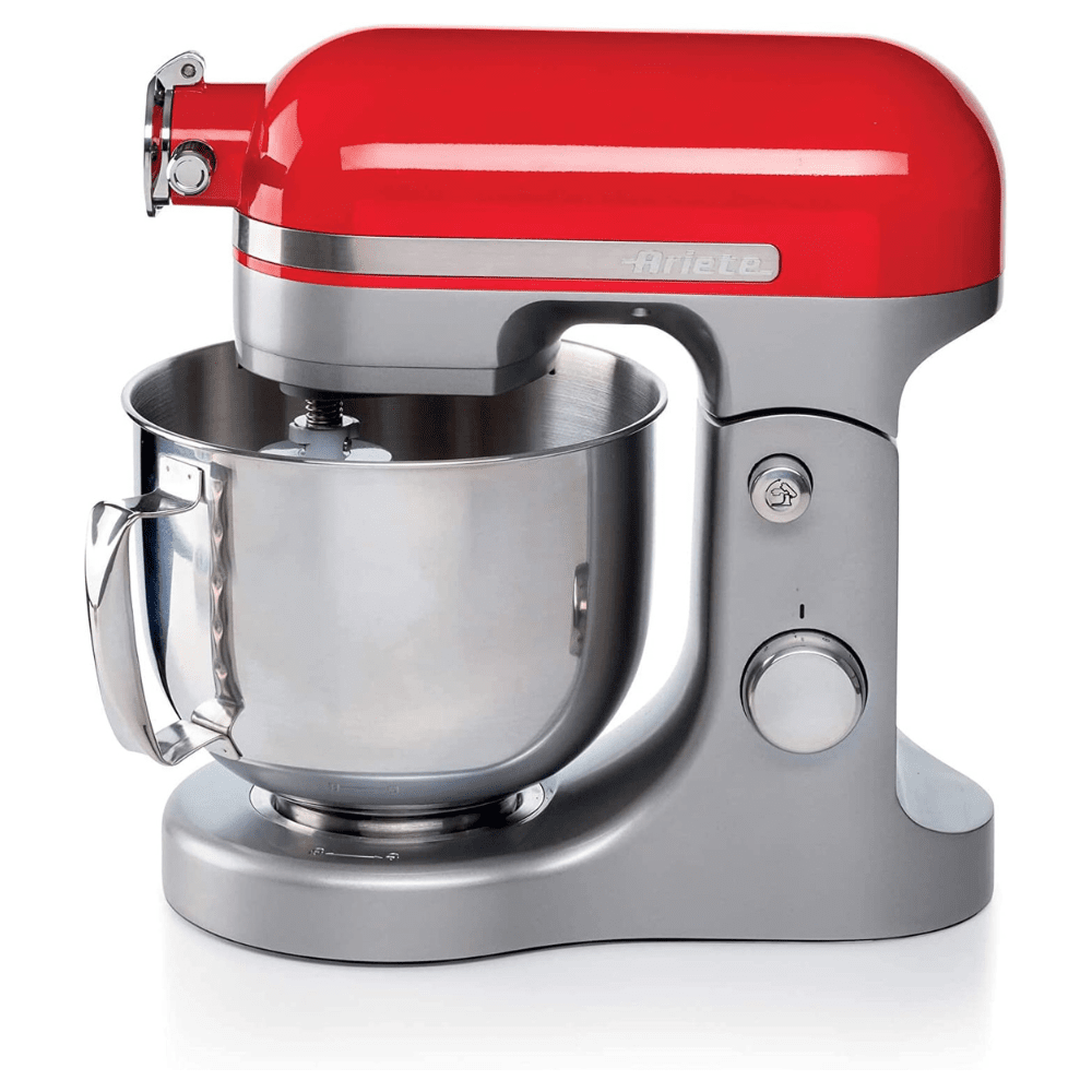 Die Cast Kitchen Machine Stand Mixer Die Cast Kitchen Machine Die Cast Kitchen Machine Ariete