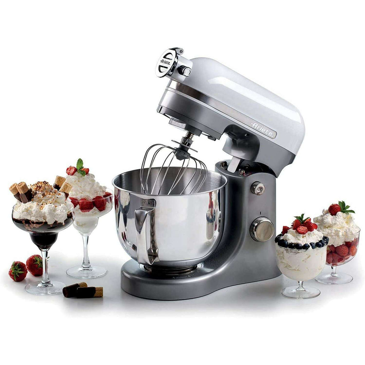 Die Cast Kitchen Machine Stand Mixer Die Cast Kitchen Machine Die Cast Kitchen Machine Ariete