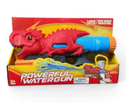 Dinosaur Water Gun