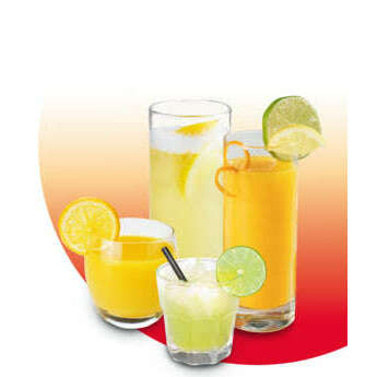The German Outlet, Moulinex, Direct Serve Juicer 3 Cones