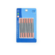 Disposable Mascara Brush