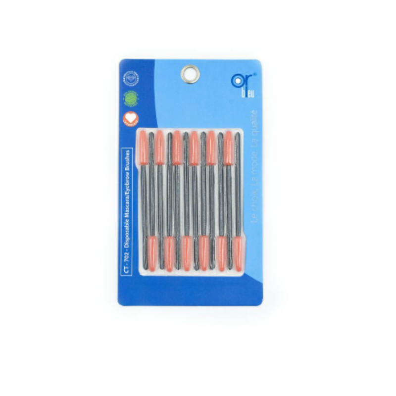 Disposable Mascara Brush