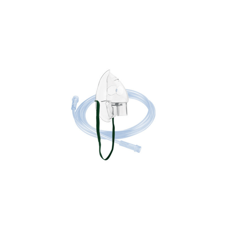 Disposable Oxygen Mask