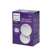 Disposable Breast Pads