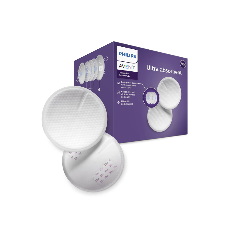 Disposable Sanitary Pads Sixty