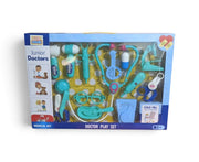 Doctors Medical Playset