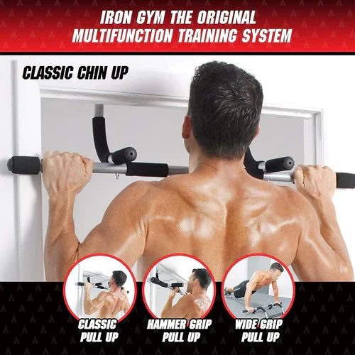 Multi Function Pull up Bar Barfix