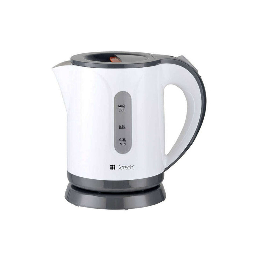 0.8L Electric Kettle Electric Kettles 0.8L Electric Kettle 0.8L Electric Kettle Dorsch