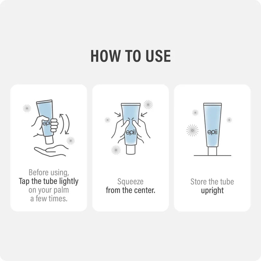 Double Up Cream ECTOIN & PANTHENOL