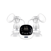 Double Electric Breast Pump Touch